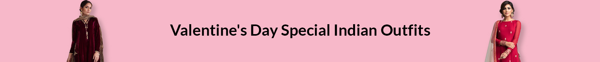 Elegant Valentine’s Day Outfits for Women