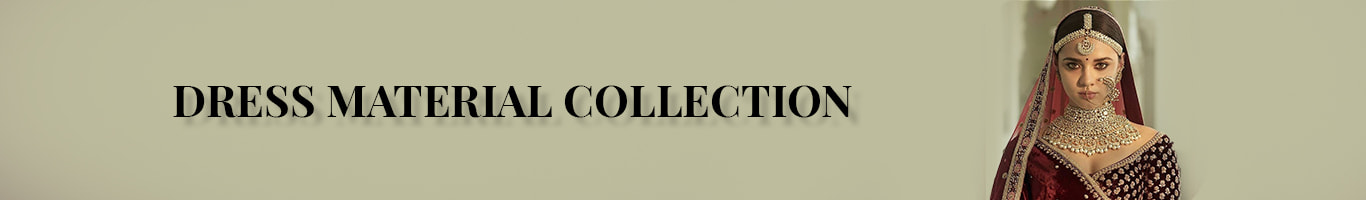 Wedding Dress Materials