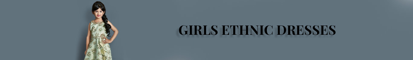 Best Seller Indian Dresses for Girls