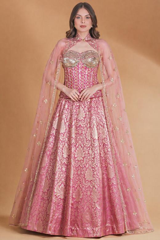 Shop Indo Western Dresses for Women Online in US, CA & India Shop Indo Western Dresses for Women Online in US, CA & India