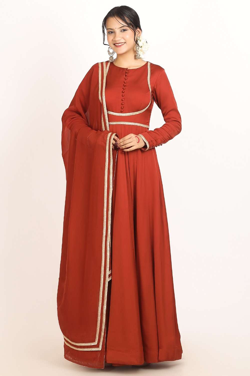sequins red dress Bright Red Long Sequin Formal Dress Red / 0