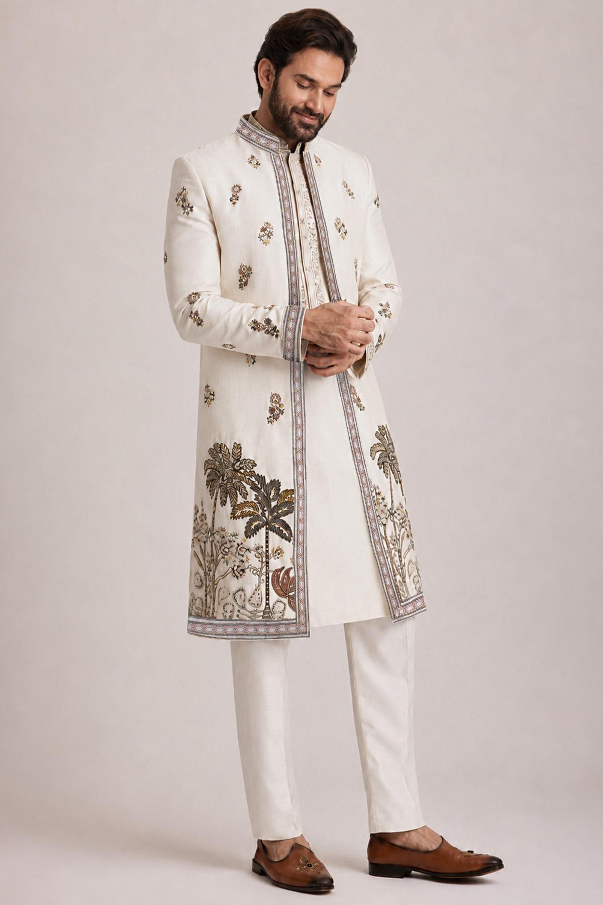 winter wedding dresses for man in india Shop Indian Men Online at Andaaz Fashion USA Length:58[+$4.99] season: summer Lavender Bridesmaid Dress Matte