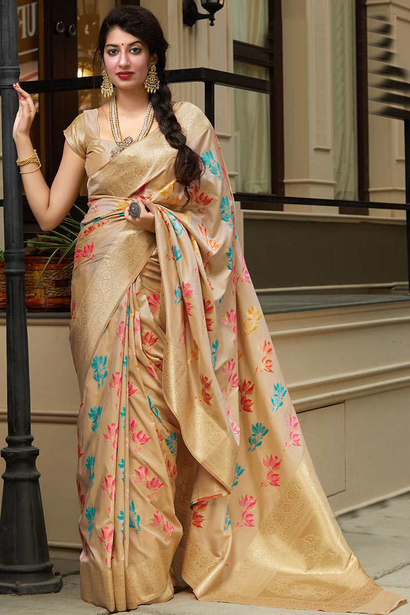 Grand party wear sarees cheap