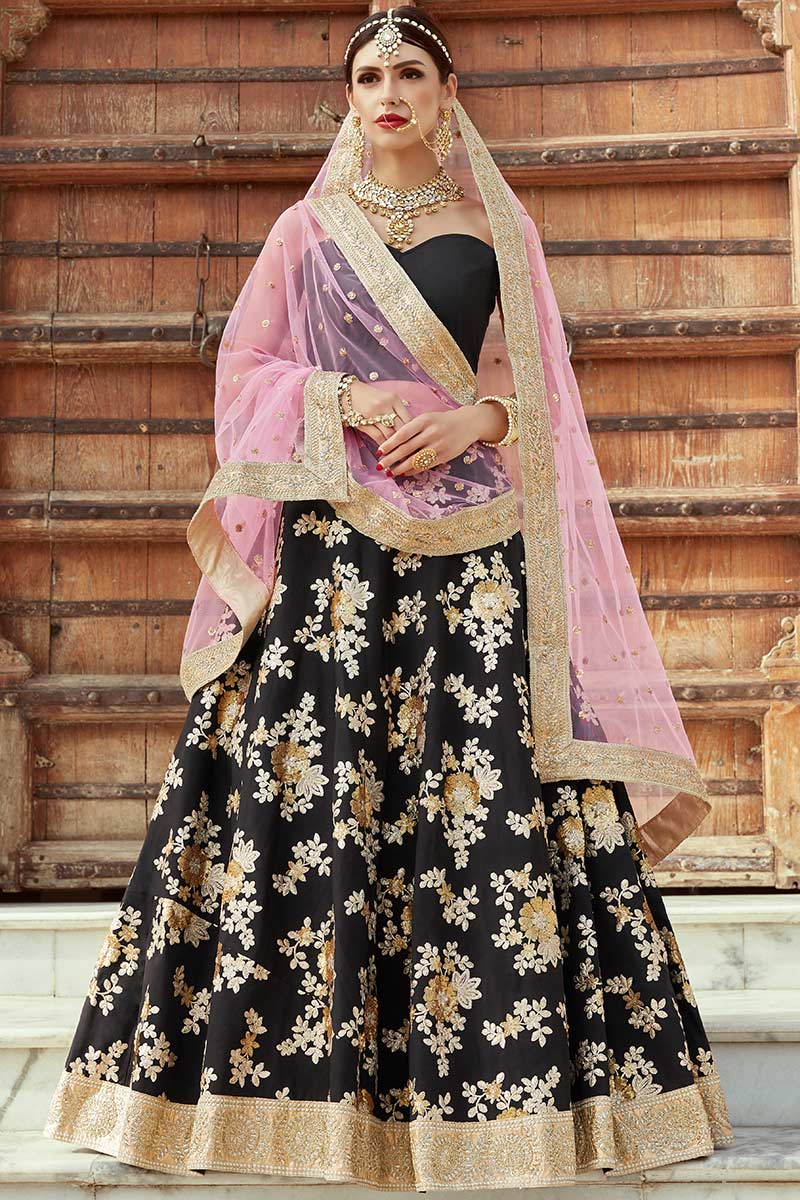 11 Lehenga shawl ideas | indian bridal outfits, bridal outfits, bridal  lehenga