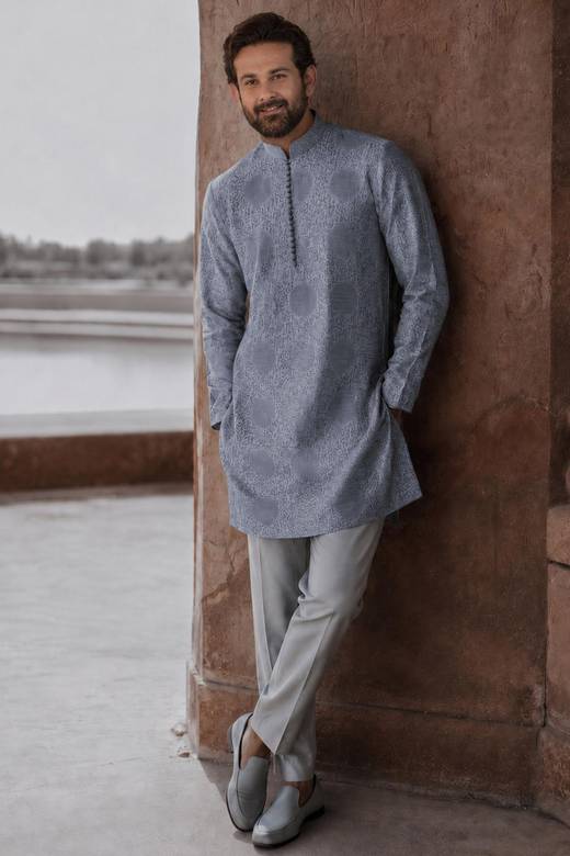 engagement dress for groom Men: Shop Stylish Outfits at Andaaz Fashion USA Simple Bolts | (Qty) Diameter X Length:(6) .625 in X 17.5 in Style:Sleeveless Rockabilly christmas outfit |
