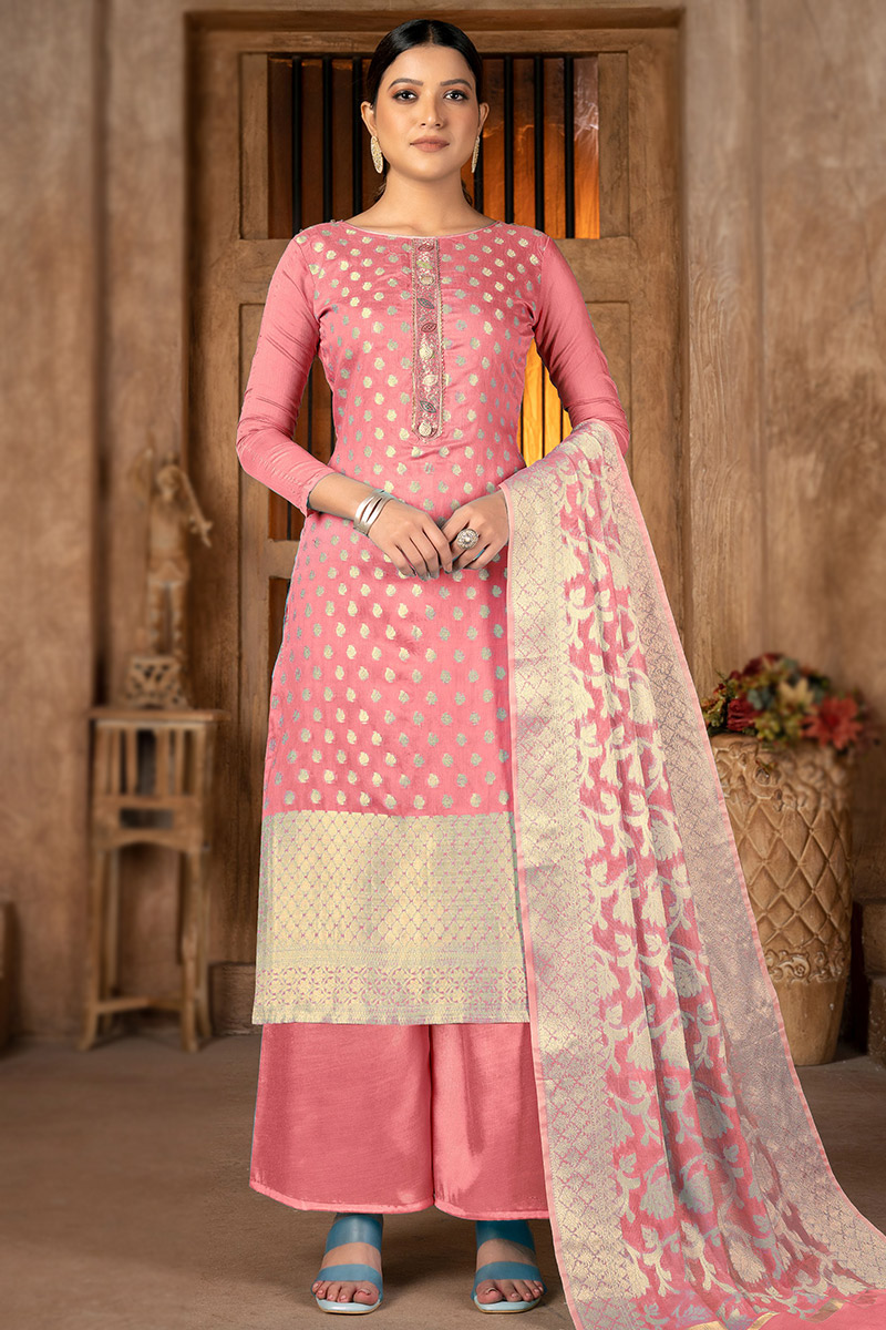 Beautiful Blush Trouser Beautiful Blush Trouser