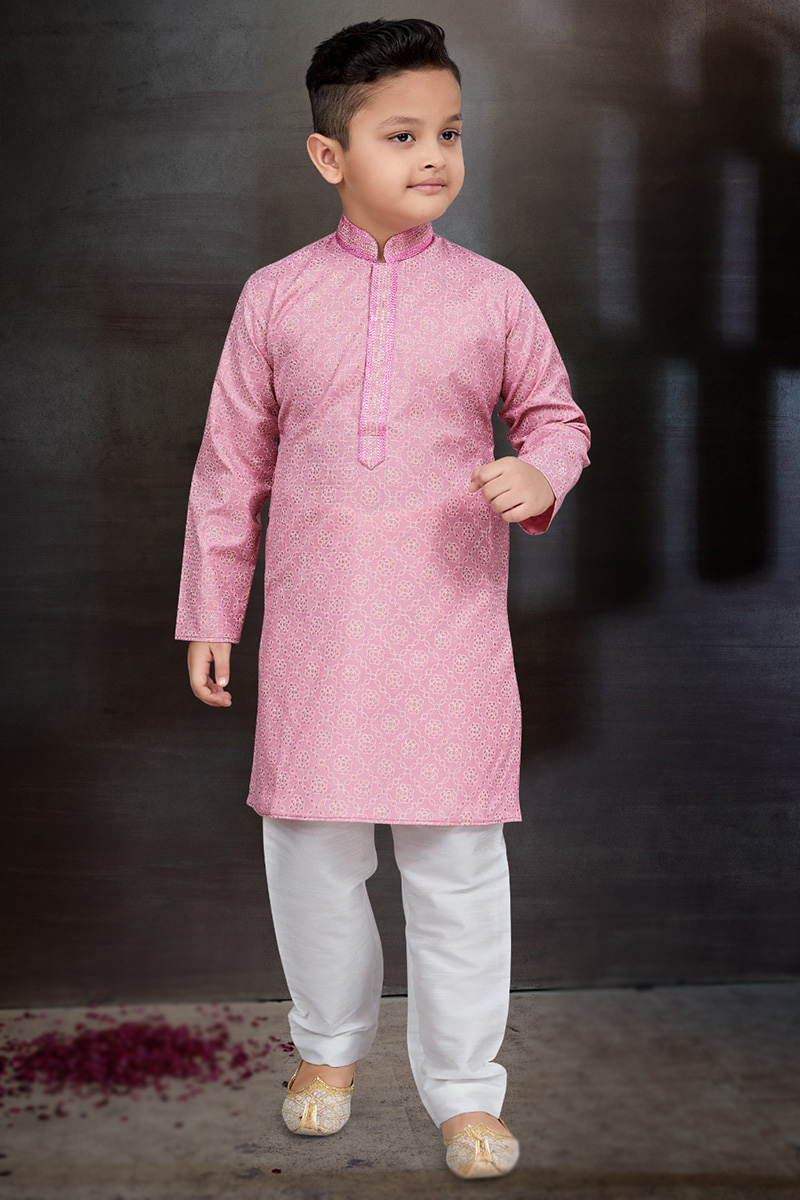 Child boy kurta pajama best sale