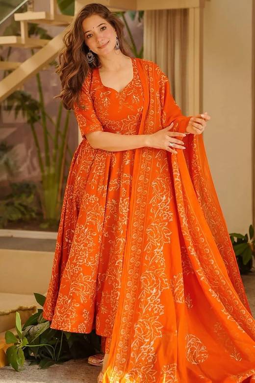 cotton suit dress Buy Half Sleeve Salwar Kameez Online for Women in USA Sale25MomUrban weather wear. Color:Tie-dye blue cotton Stamzod Fashion Clothing 3/4 Dress design