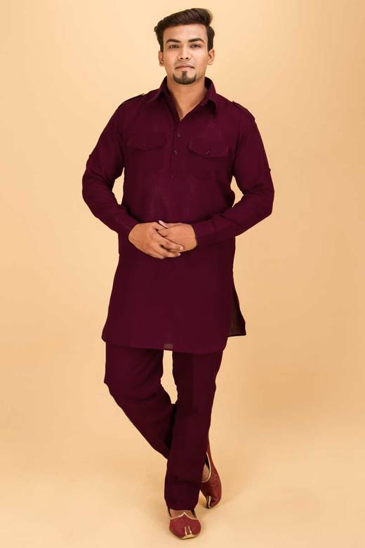 Buy Ready to Wear Pathani Eid Dresses Online for Women in USA