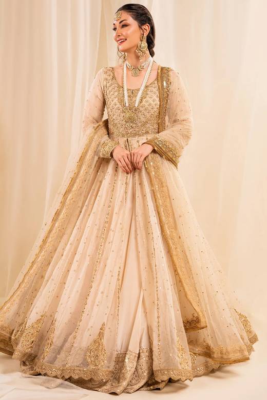 pakistani designer wedding dresses Suhana Pakistani Bridal Dresses Online in