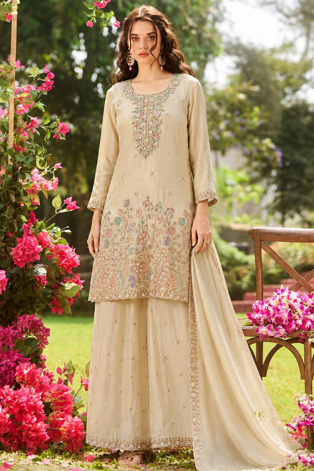 Indian Wedding Dresses & Occasion Wear | Andaaz Fashion USA
