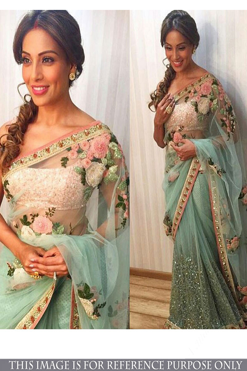 Bipasha blouse