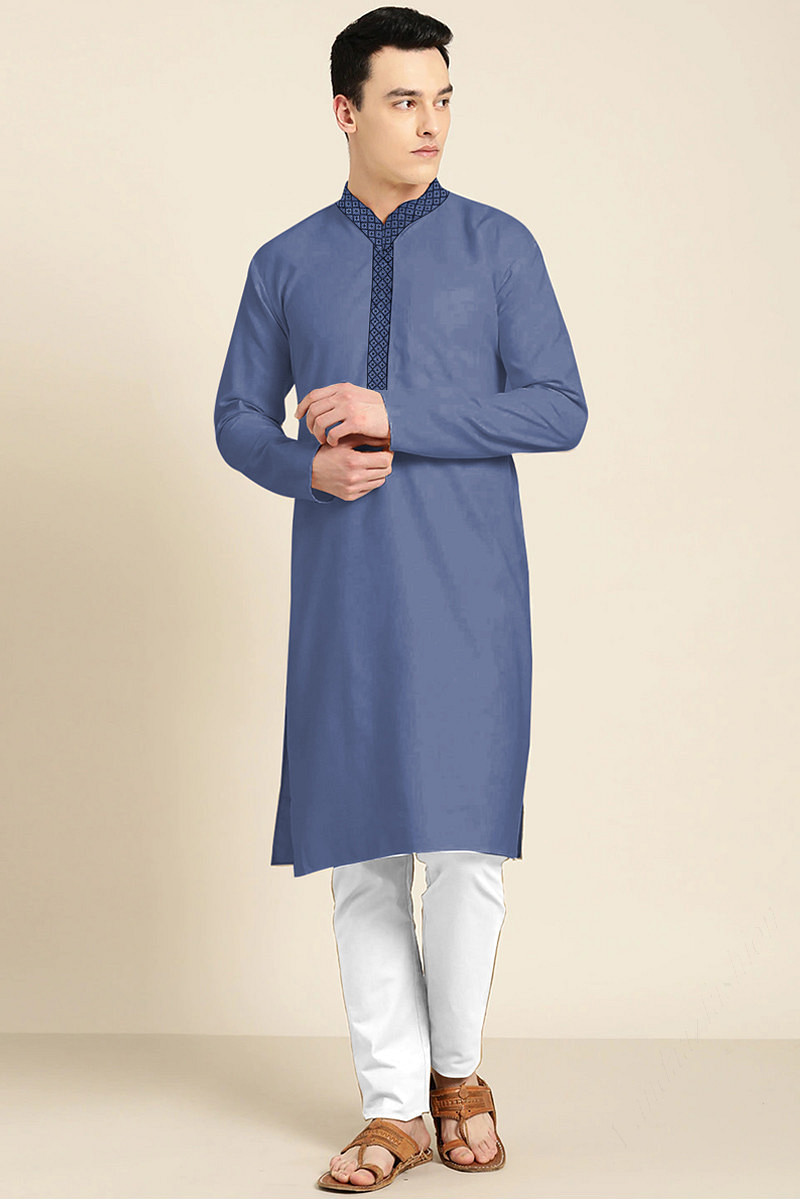 Pakistani pajama kurta