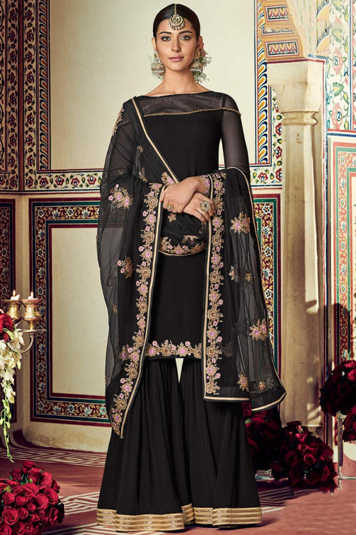 Designer sharara online online