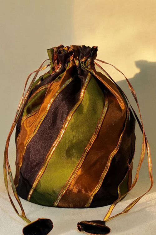 Potli Bags Shop Designer Potli Bags Online in the USA
