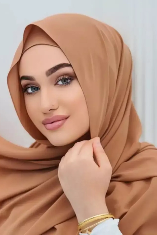 Stylish Hijabs UK Muslim Hijab Fashion Andaaz Fashion