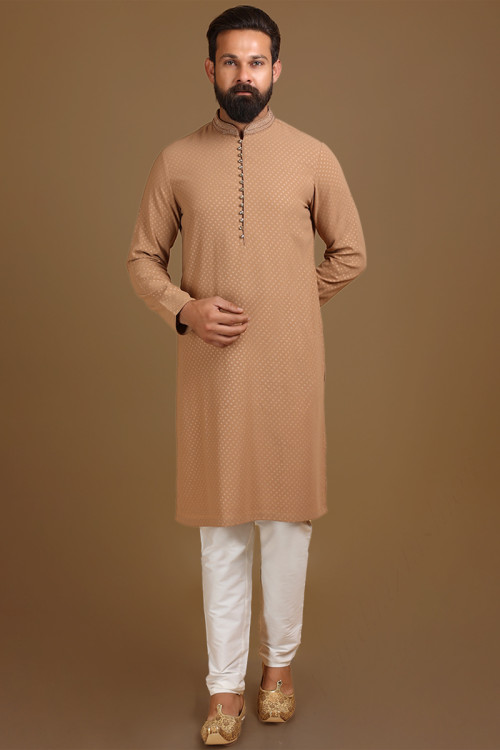 Side kurta store pajama