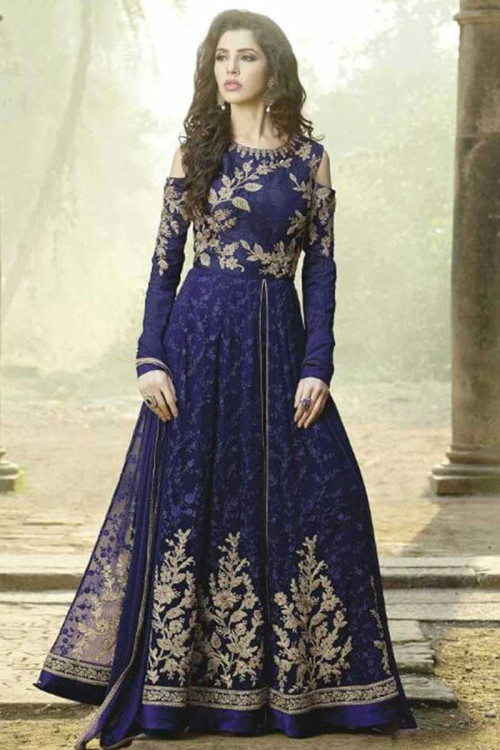 Latest Bollywood Inspired Diwali Outfits 2023 - K4 Fashion