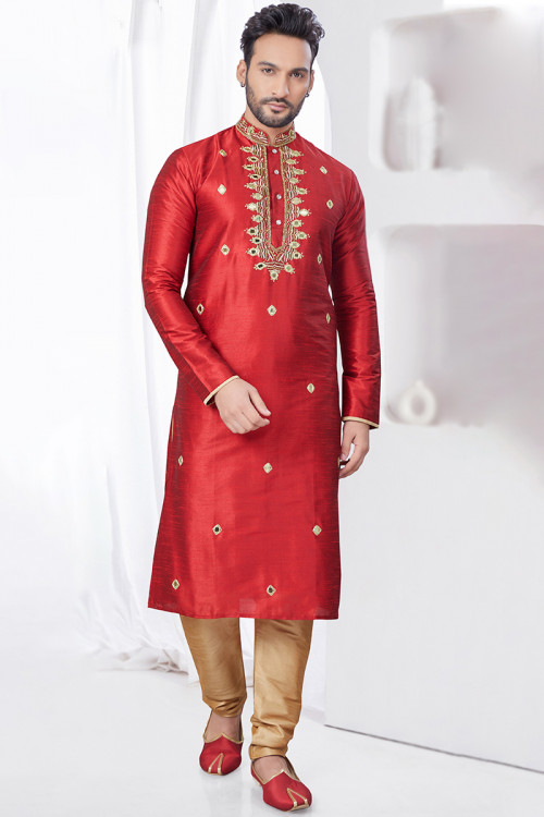 Chinese collar churidar cheap