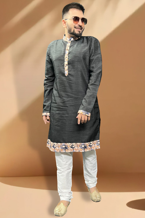 Straight cut kurta top