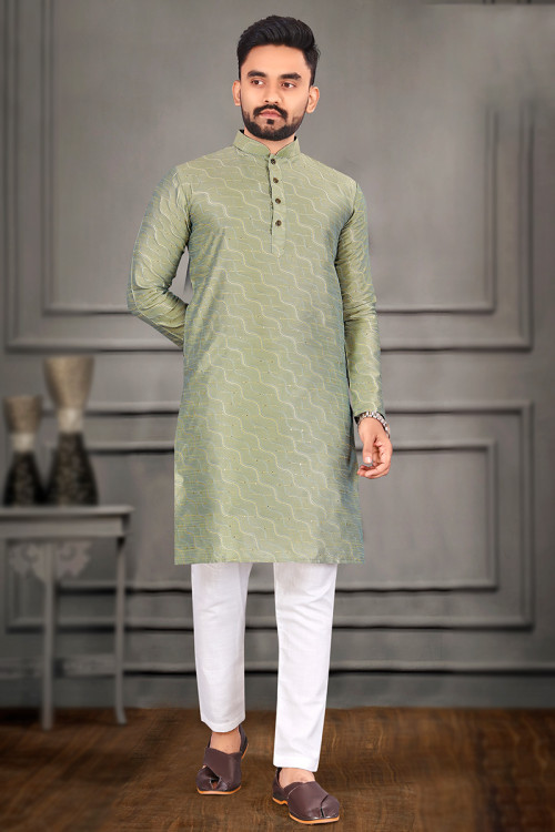 Men Kurta Designs - Latest Asian Fashions