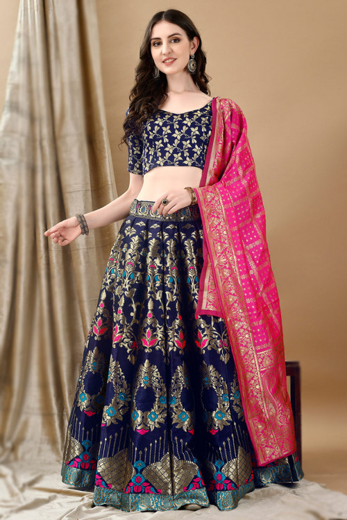 Cheap ghagra choli online shop