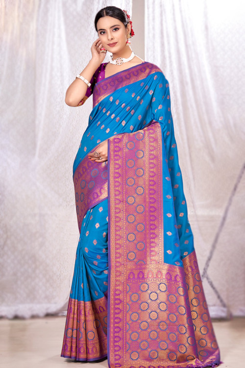 Silk saree for marriage function best sale