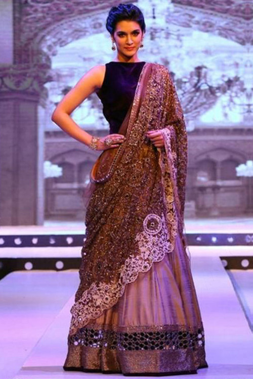 Multi ColouredDesigner lehenga choli for women party wear Bollywood lengha  sari,Indian wedding wear stitched lehenga with dupatta,dresses