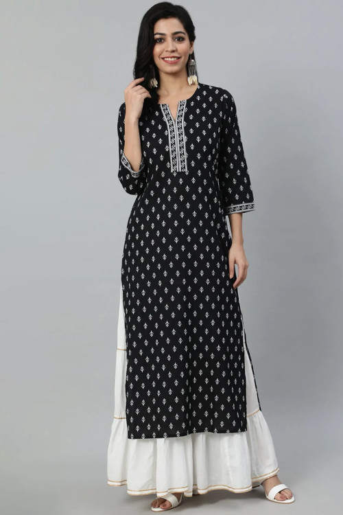 Party Wear Kurtis Shop Party Wear Indian Kurtis Online Andaaz