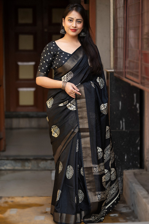 Batik saree online online