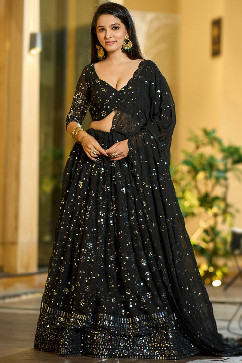 Party Wear Lehengas Buy Party Wear Lehenga Online USA CA