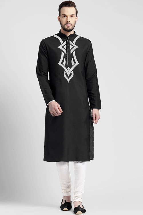 Gota Patti Kurta Pajama Buy Gota Patti Kurta Pajama for Men Online in USA