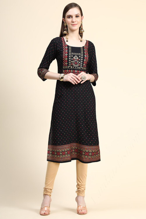 Latest kurtis online shopping hotsell