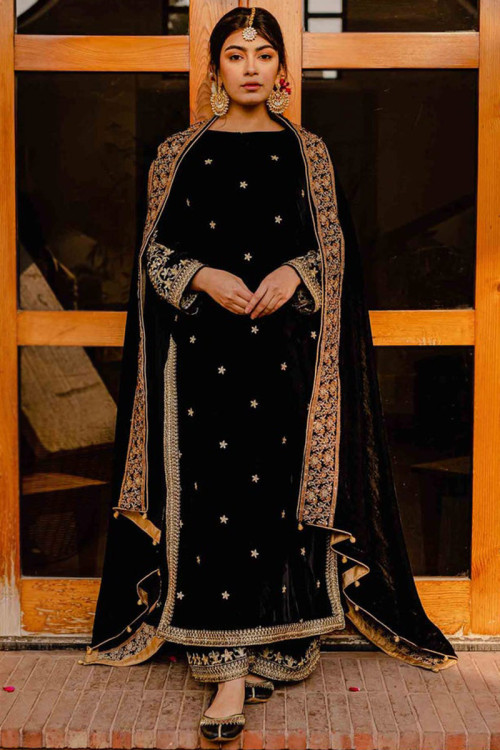 Abaya style suits online new arrivals