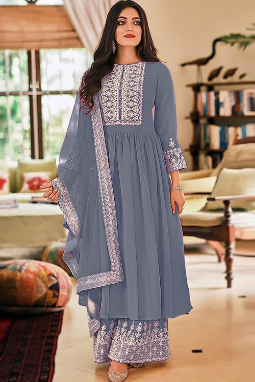 Frock suit wali sale