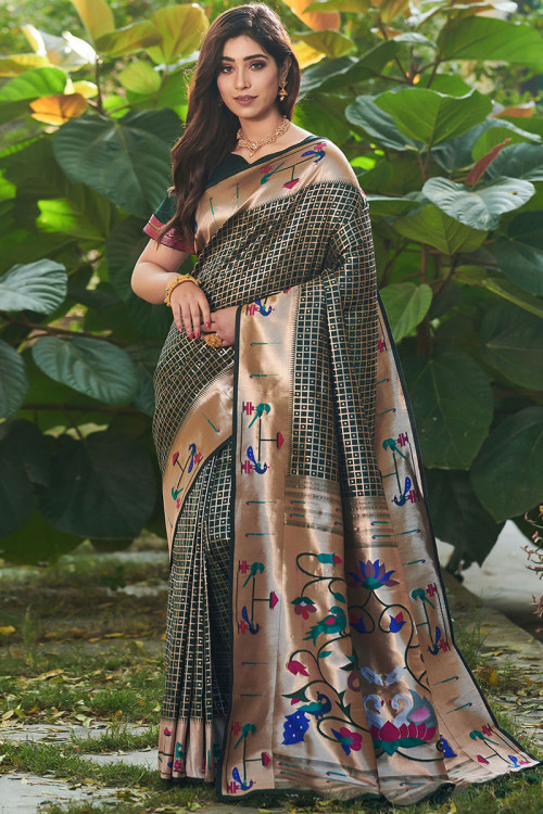 Banarasi sales mehndi dresses
