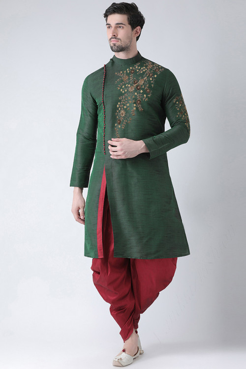Dhoti Kurtas Shop Men s Dhoti Kurta Designs Online in USA