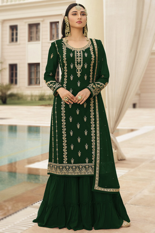 Engagement sharara online