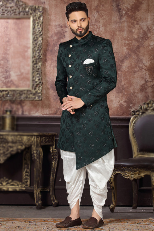 Try These 10 Ethnic Wear for Men on This Festive Season