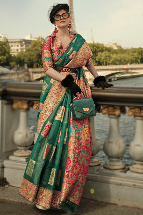 Kora ethnic wear shop