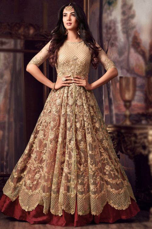 Best indian dresses online outlet