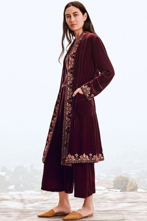 Buy Jacket Style Anarkali Suits Online Women Anarkali Salwar Suits Collection