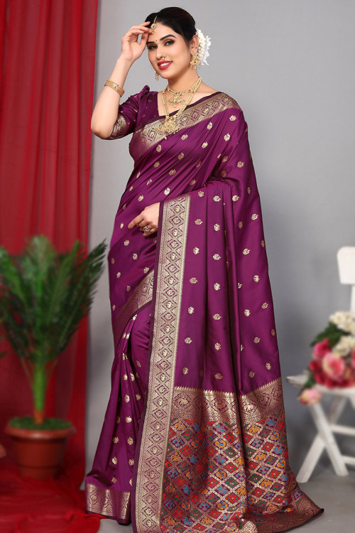 Shop For The Best Local Brands In Best Selling Sarees Online | LBB