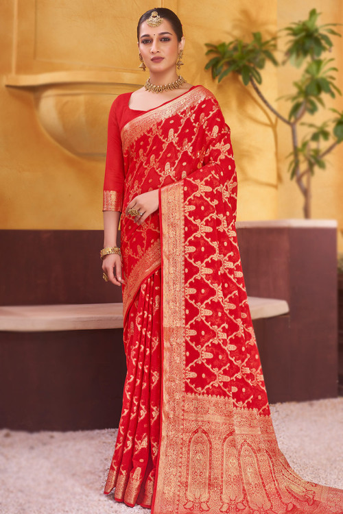 Bridal Sarees Buy Indian Bridal Saree Blouse Online UK