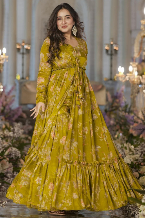 Online shopping for chiffon dress materials outlet