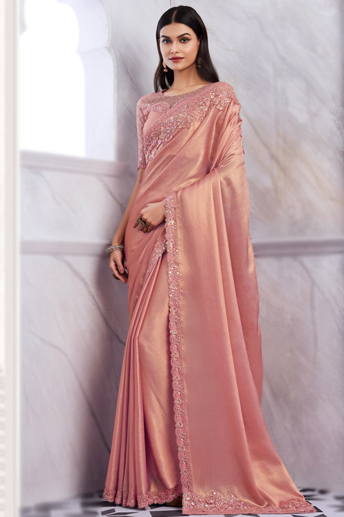 Elegant silk sarees online shopping 2025