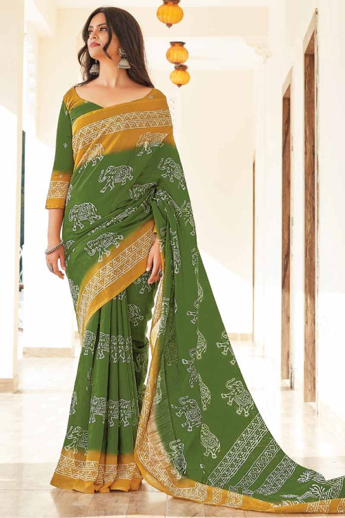 New arrivals!! Gambling Pink And Grey Patch Border Work Designer Saree  Product Order Link http://www.usaree… | Party wear sarees, Saree designs,  Indian party wear