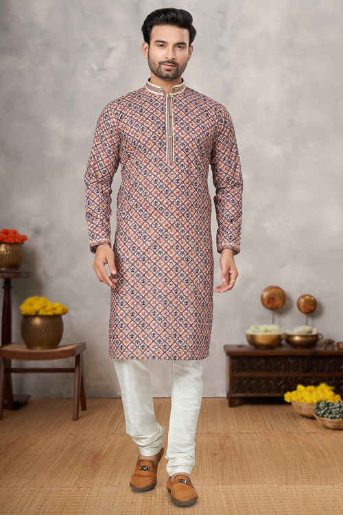Cotton dress churidar clearance