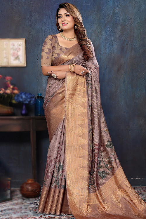 Cotton Saree UK Shop Cotton Sarees Online Andaaz Fashion