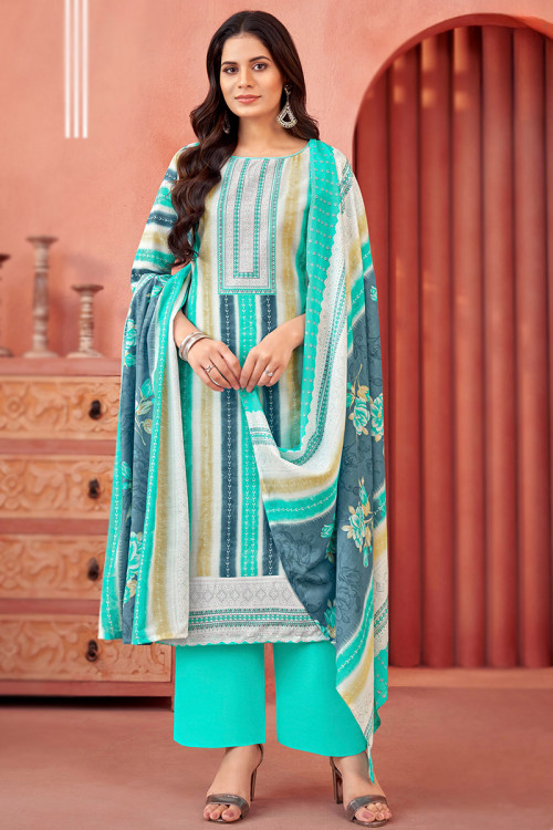 Palazzo suits online hot sale